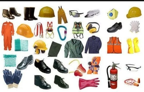 Dursafety Equipo de proteccion personal EPP Safety Products Construction Safety Equipment Industrial Safety Protective Products