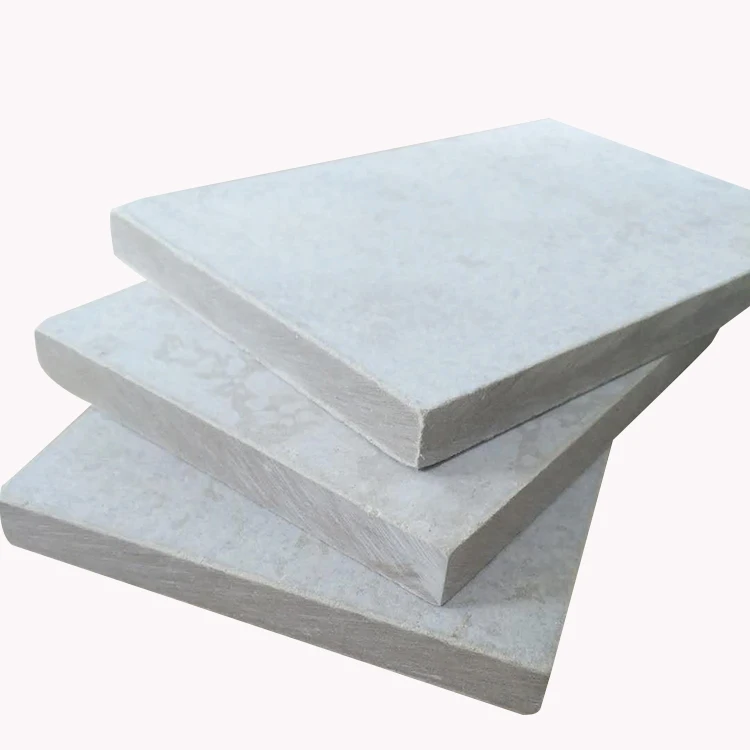 
High Strength Kingtec Slab King18mm~24mm Fiber Cement Cladding Board For Floor 
