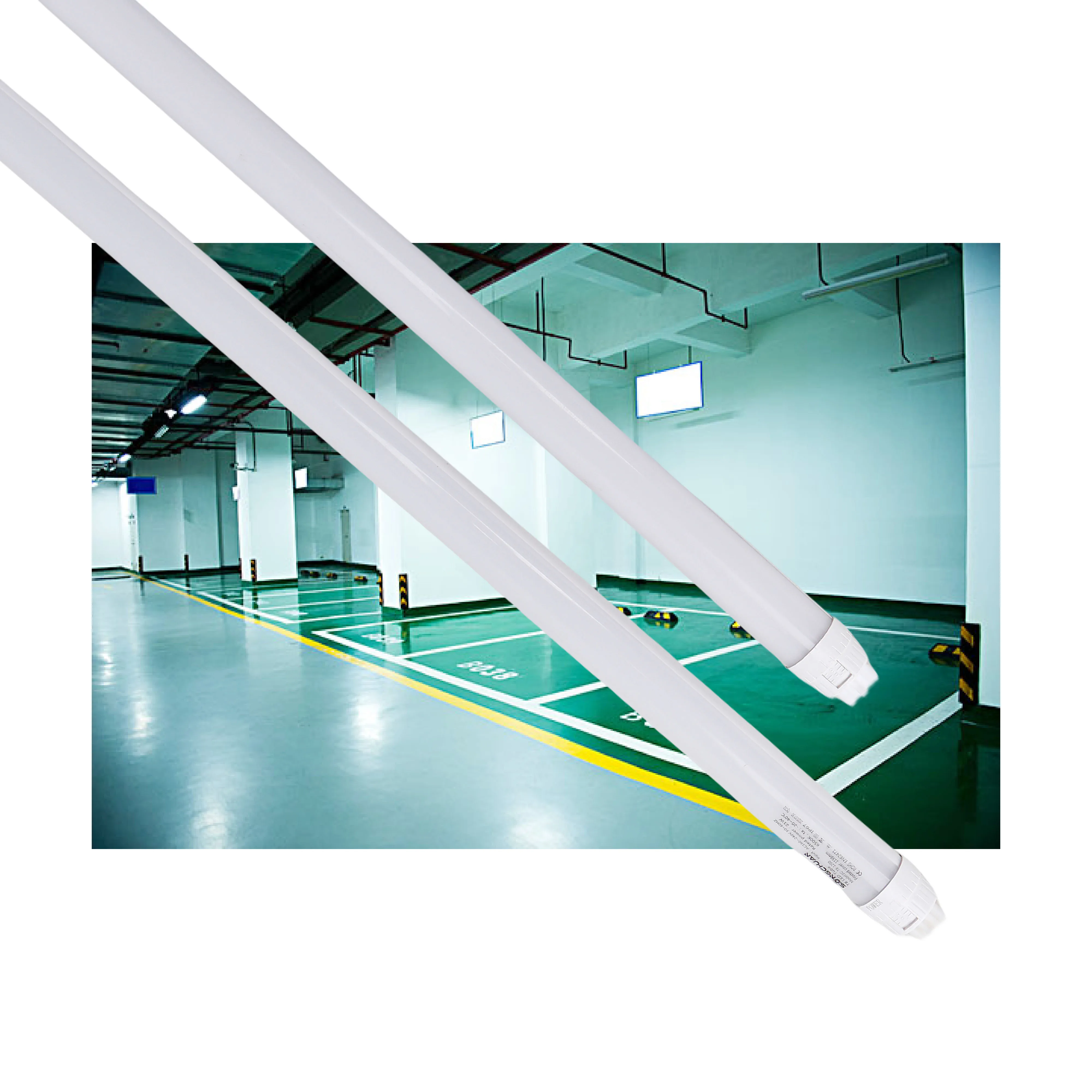 5 Years Warranty CE RoHS smd chips 900mm 15W t8 Led Tube t8