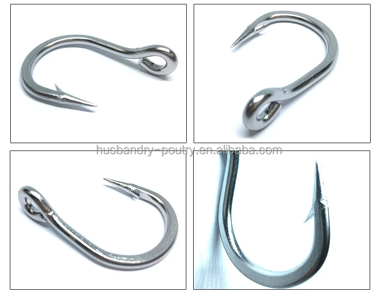 Fishing hooks fish hook cuttlefish hook