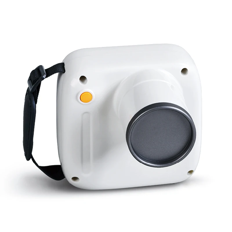 LTDX07B Color screen medical digital portable dental x-ray