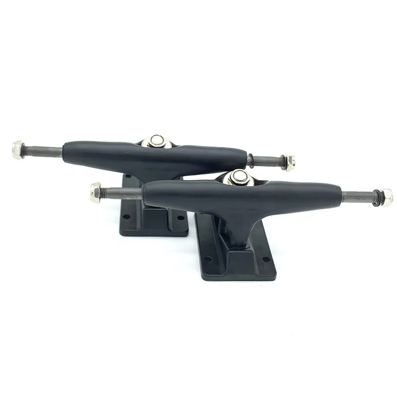 Скейтборд Грузовики 5,25 дюйма, скейтборд на заказ, Грузовик OEM