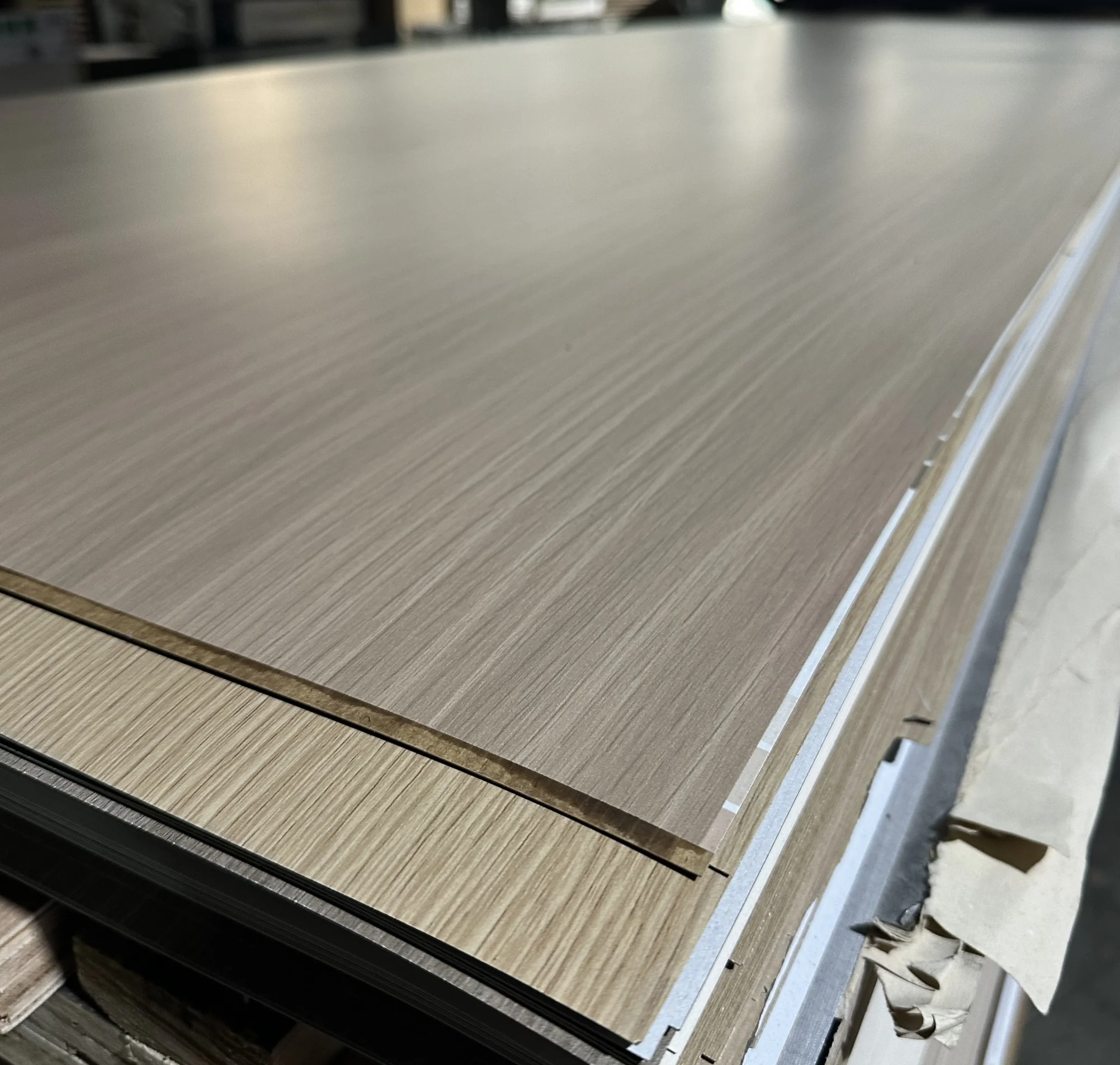 High Quality 3mm 5mm 10mm 12mm Panel Waterproof and fireproof Gormica HPL Sheets Compact Laminate Board