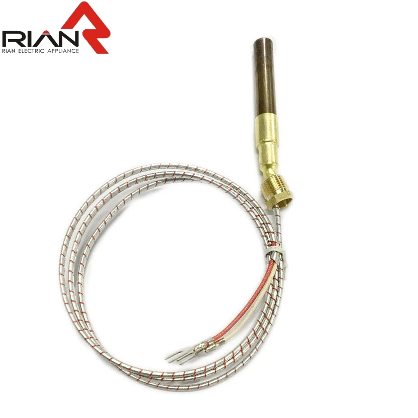 36 inches thermopile for gas boiler