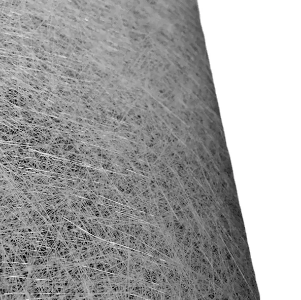 Fiberglass 225/300/450/600 GSM Chopped Strand Mat