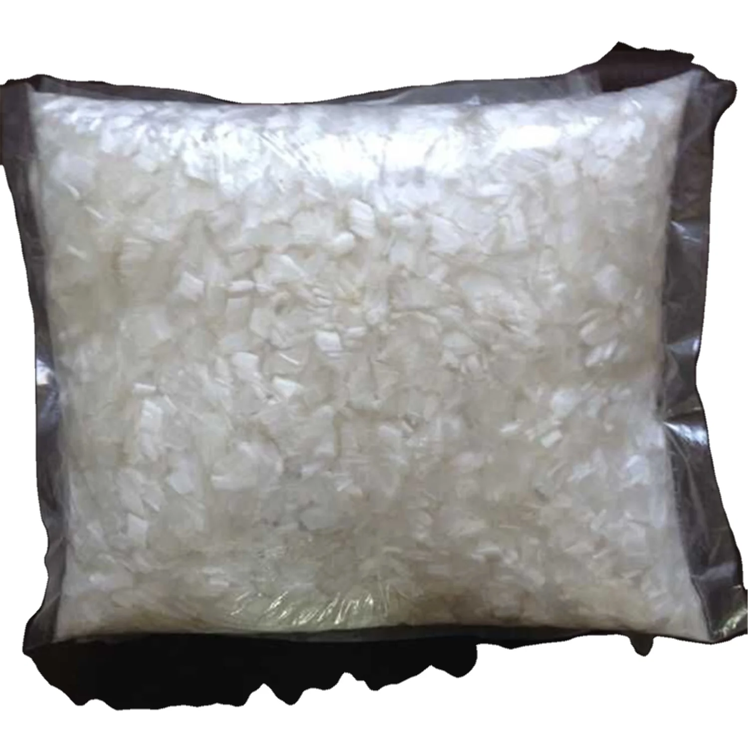 3 mm - 64 mm polyester filament short cutting PET fiber for battery