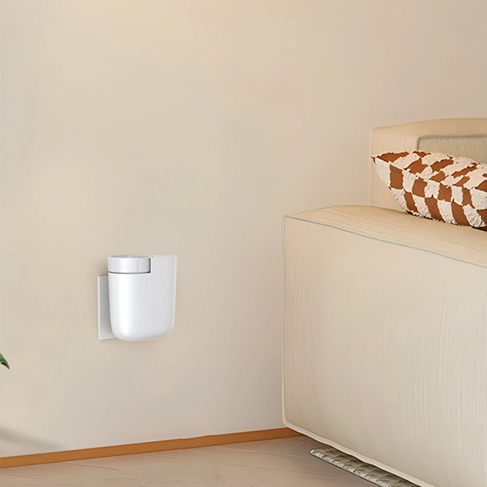 SCENTA New Product Electric Home Fragrance Diffuser,Refillable Room Freshener Perfume Diffuser Auto Aroma Diffuser with Plug In