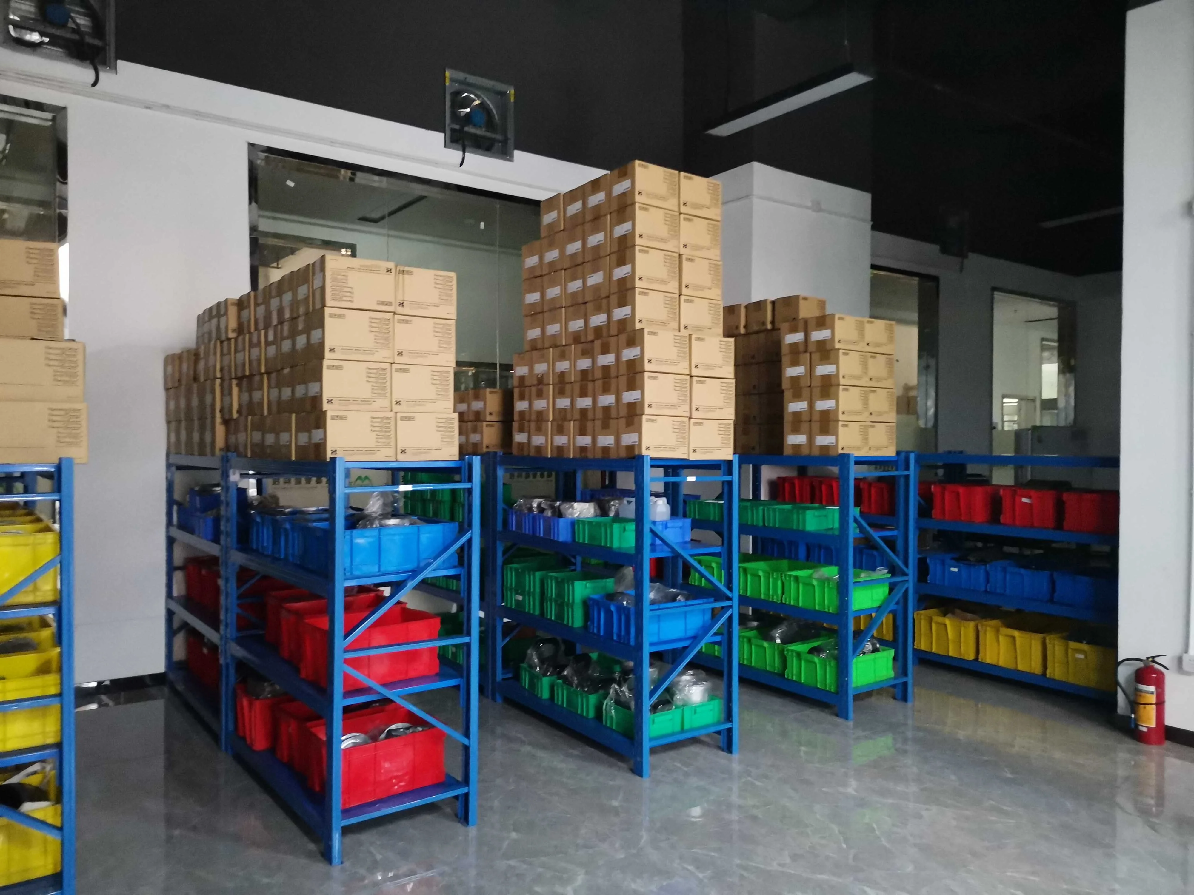 forever 5th axis CNC rotary table