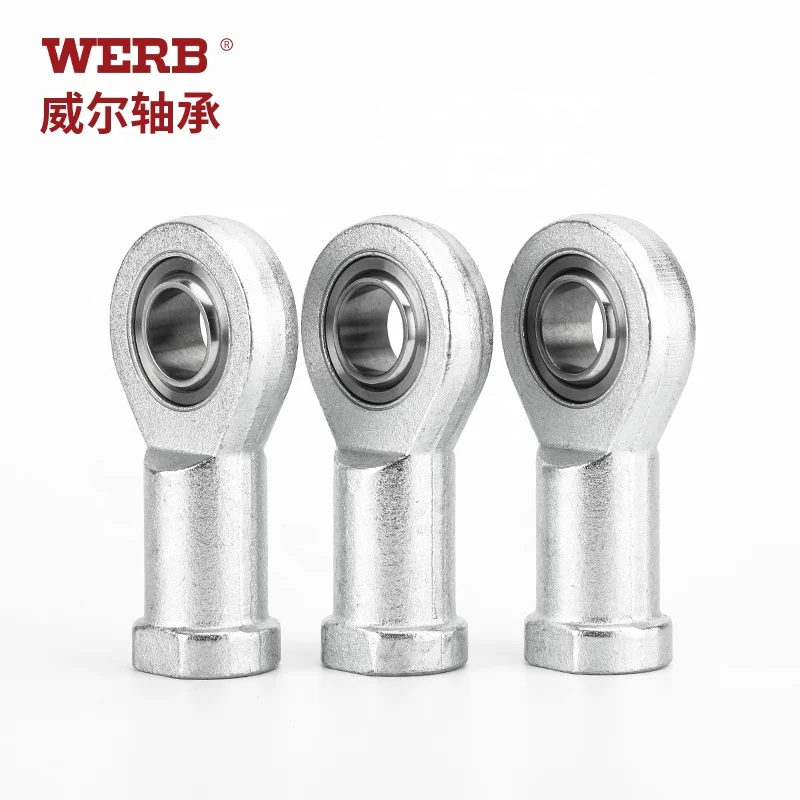 
Uniballs Joint/ Heim Joint/ Rod ends bearing 