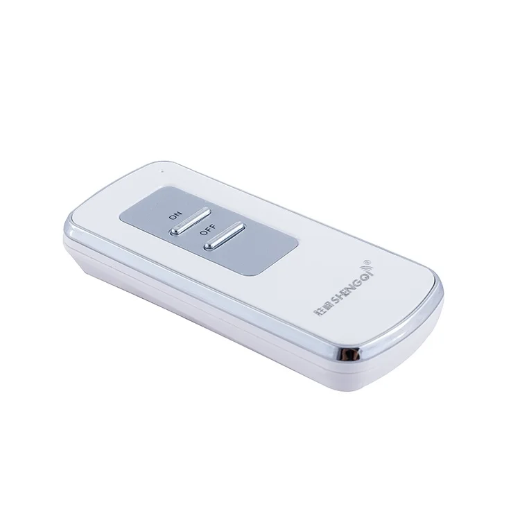 Chinese Wholesale Multifunction FT-1 Blister Packing Portable Switch With Remote