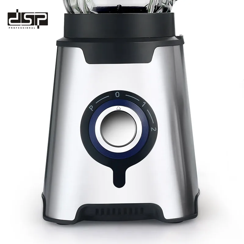 DSP Professional Home Appliances High Performance Electric High Speed Baby Food Mixer Juicer Blender