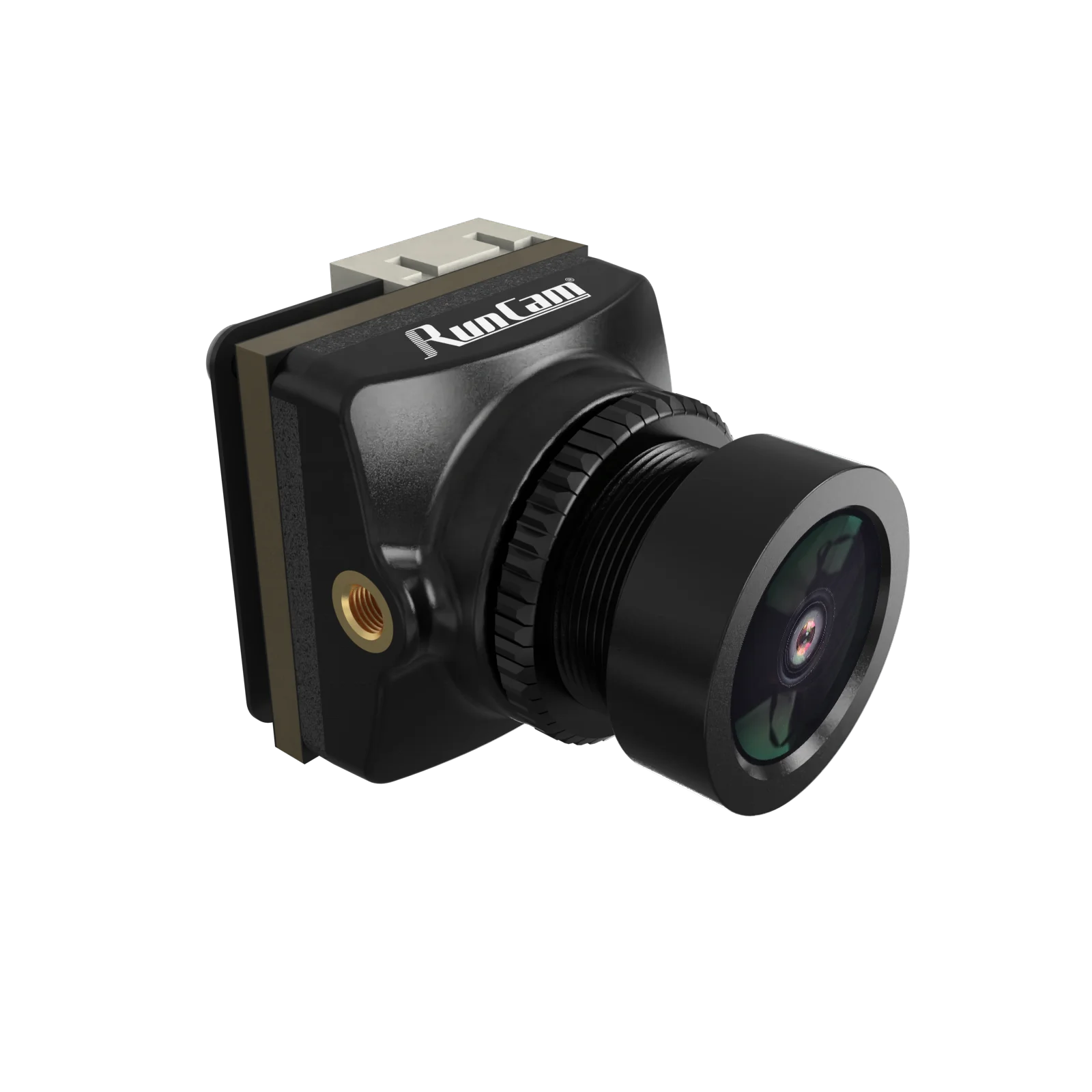 Runcam Phoenix 2 SP Camera DC 5-36V Screen Ratio 4:3/16:9 7.5G 19*19*21Mm Night View for RC FPV Racing Drones Quadcopter