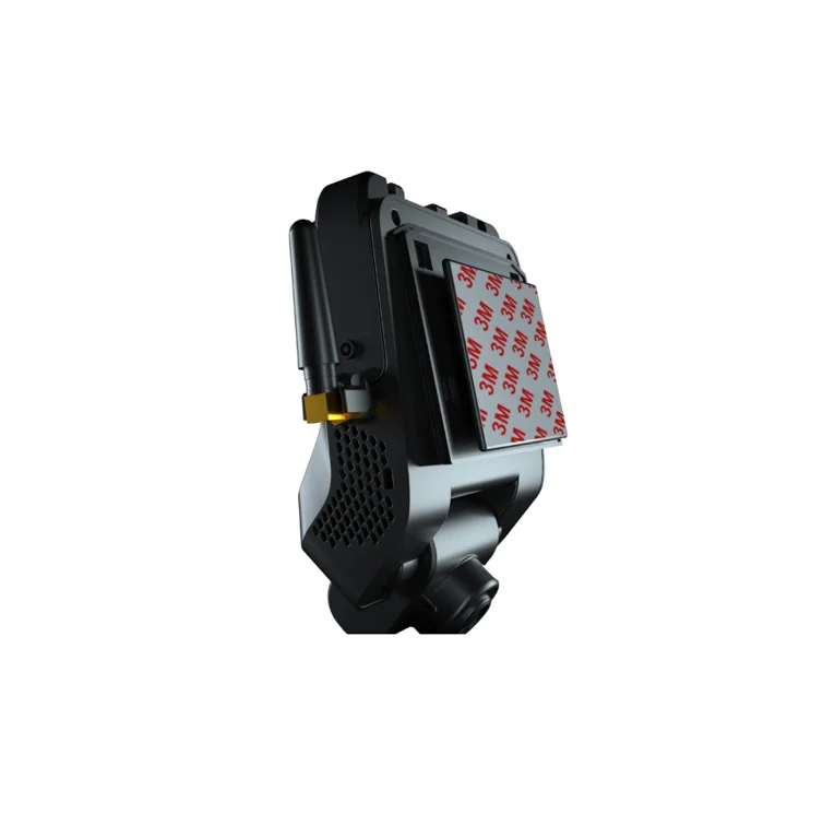 4G GPS 1080P AI видеорегистратор для школьного автобуса грузовика