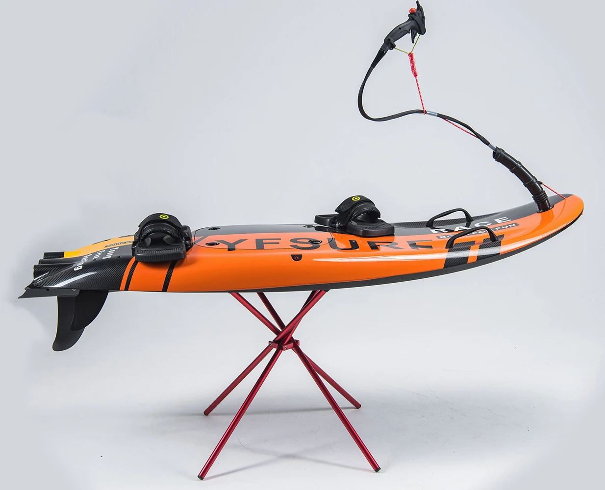  Kinlife Power Jet Surfboard Electric Surf Board For Sale