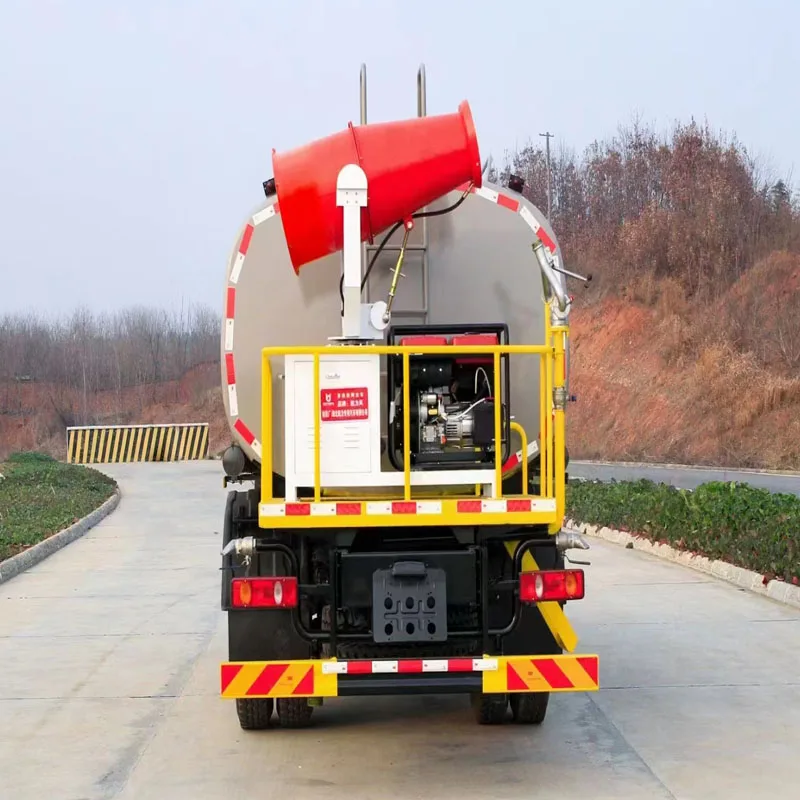 DONGFENG 4x2 4x4 RHD 8 м3 автоцистерна из нержавеющей стали водовоз т ферма сад лесная санитария оросительный спринклер дорожная мойка