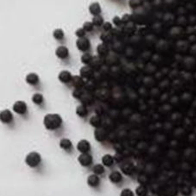 High Quality Agricultural Organic Seaweed Granular Fertilizer 12-0.5-4 Seaweed Organic Granular Fertilizer