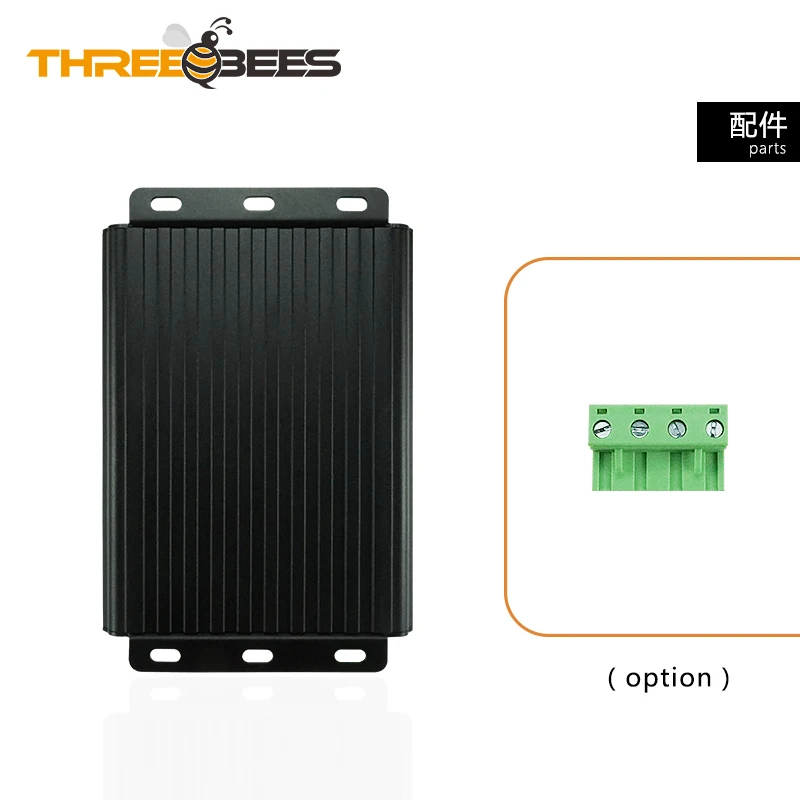  BAC06A-12V генератор зарядное устройство 12V/6A 90-280VAC
