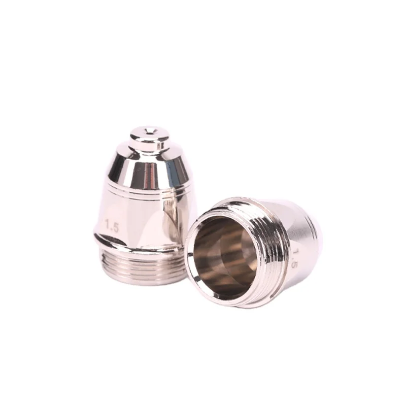 Wanshida сварки Популярные P-80 P80 наконечник плазменной резки сопло продукция от производителей по низким