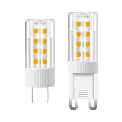Good Quality 4000K Led Light Bulb G9 Dimmable Vintage Filament Edison