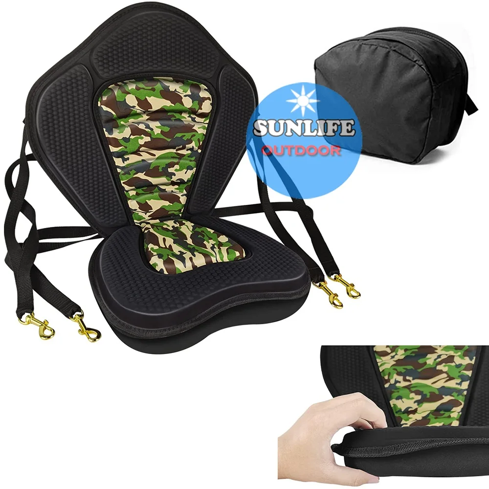 Deluxe Canoe Kayak Seat Boat Seat For Sale,Inflatable SUP With Kayak Seat