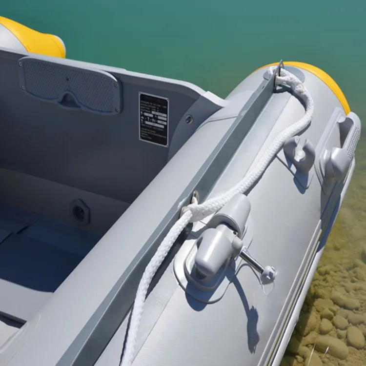 china wholesale cheap small pvc inflatable sport boats for sale