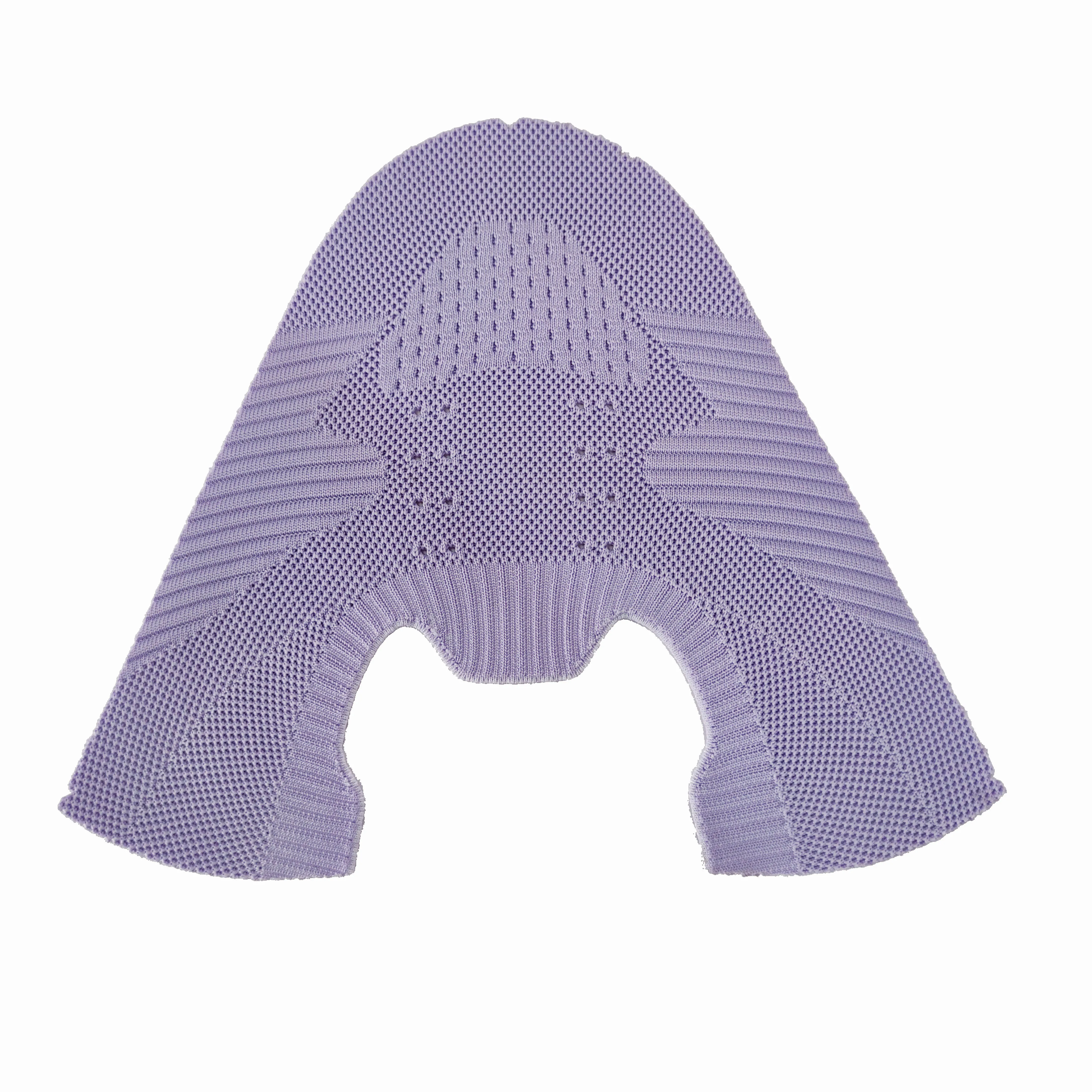 2022 Spring  Fabric Shoe Upper Materials ayakkab