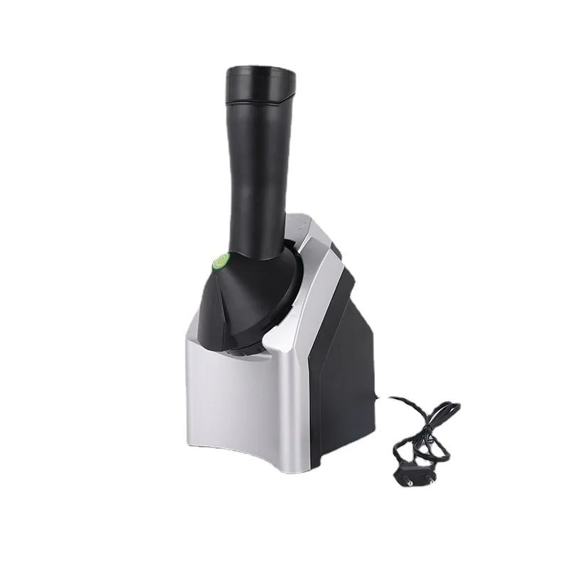 Portable Homemade DIY Ice, Cream Maker Mini Household Soft Icecream Maker Machine for Sale/