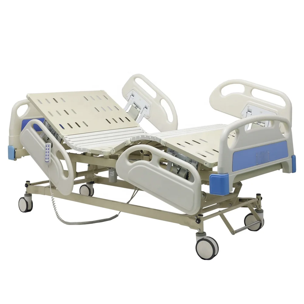 Китайский поставщик пять полнофункциональных автоматических электрических постельных принадлежностей от производителя