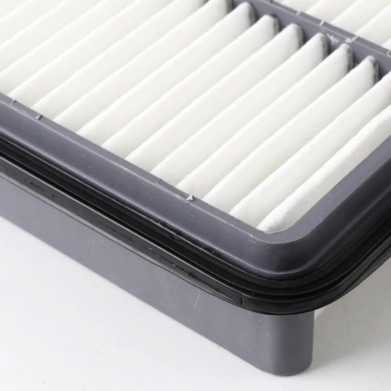 Injection PP non-woven fabric high quality air filter air filter OEM 8-94376353-0   8-94376355  8-94376355-0   JE48-13-Z40