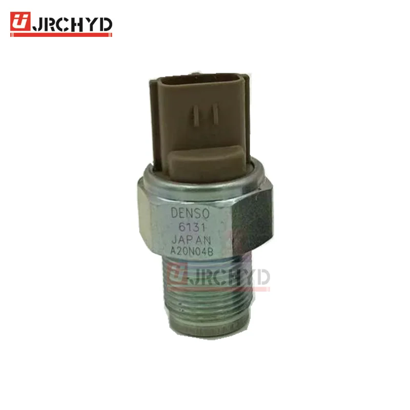 Hot sale Common Rail High Pressure Sensor 8-97318684-1 8973186841 for ISUZU