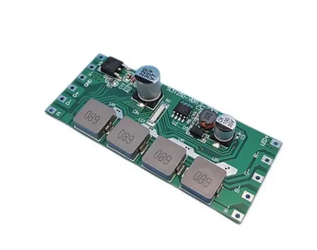 DMX512 decoder driver | constant current drivers 4 Channel dmx