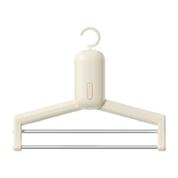 clothes hanger dryer stainless steel foldable traveling small clothes dryer OEM factory make clothes airer dryer