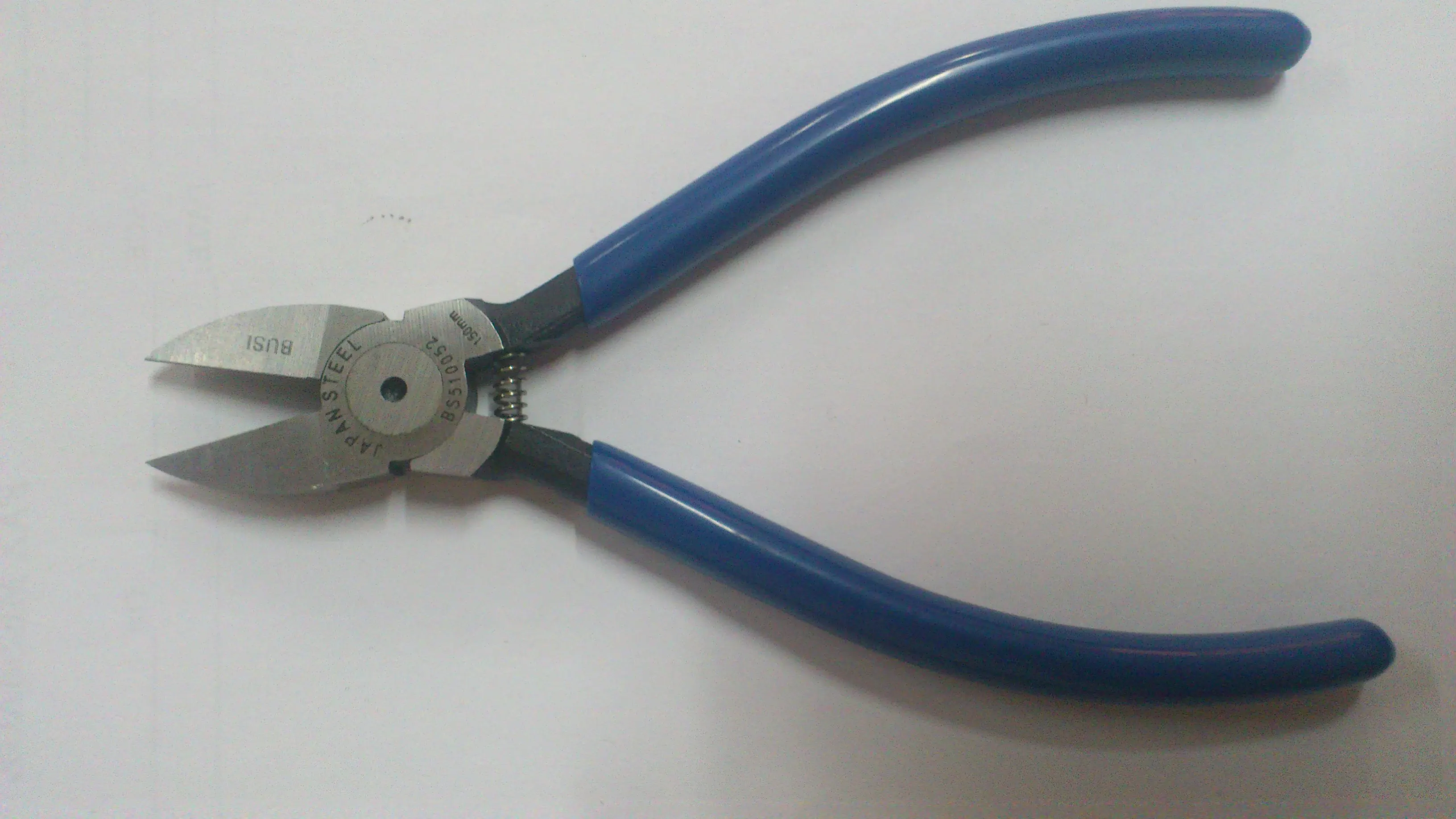 Заводские изготовленные на заказ пластиковые Ортодонтические промышленные плоскогубцы с погружной ручкой Инструмент