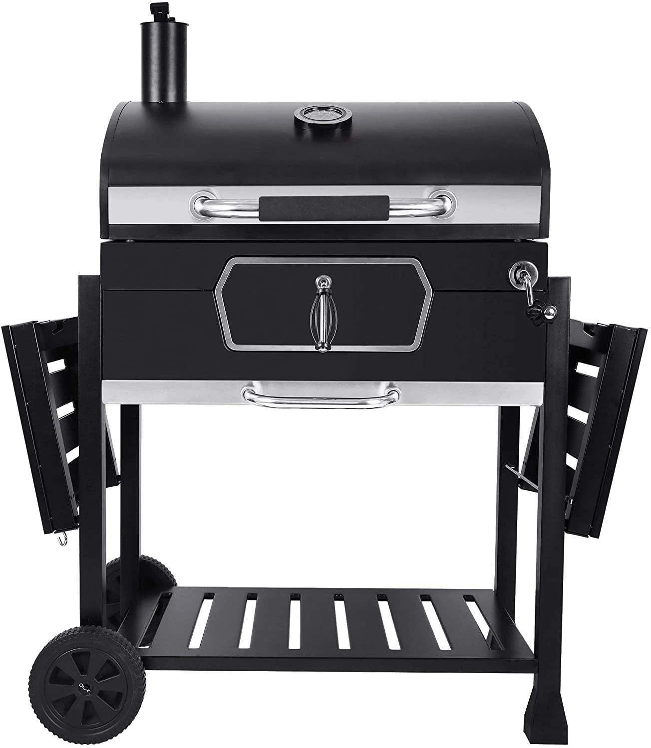 Charcoal Barbecue Outdoor BBQ Gas Grill As Seen on TV Churrasqueira Hot Sale Product Smoker Barbeque Grills