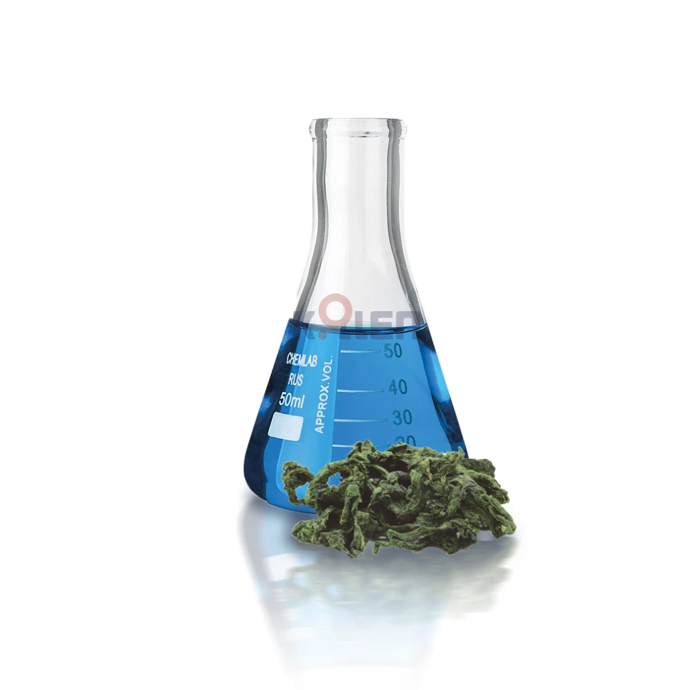 Natural Food coloring food additives spirulina blue colour blue spirulina