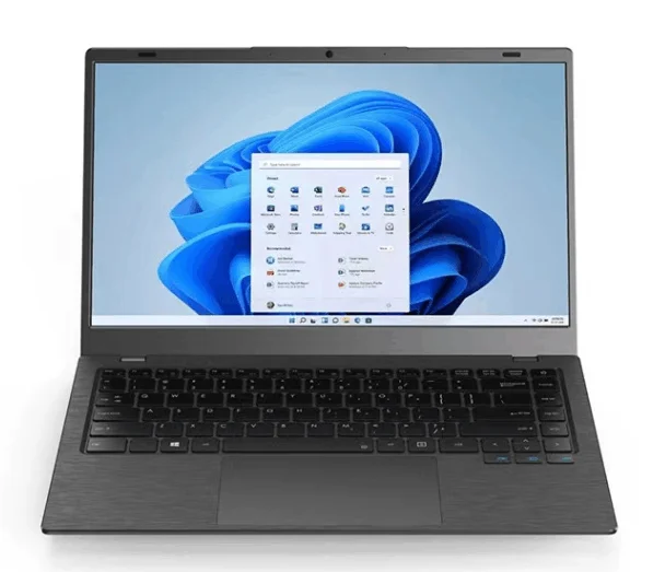 Hot selling 15.6 inch laptop computer Core i5 laptop Win 11/Win 10 for business office laptop