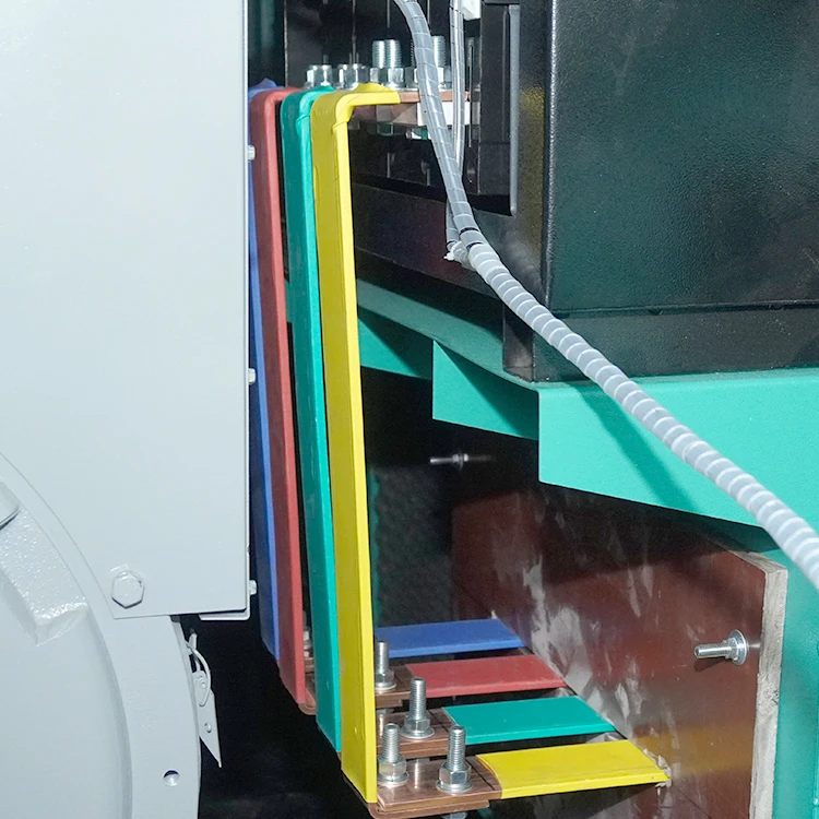 100kva-2000kva 110kw дизель-генератор 125kva 3-х фазный генератор дизельные генераторы Супер