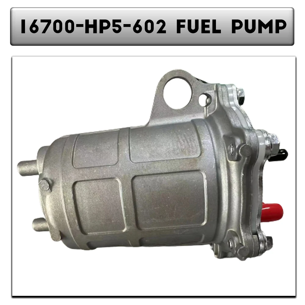 16700-HP5-602 Fuel Pump Replace for Honda 2007-2014 TRX420 FA FM FE FPA Fourtrax Rancher TRX500 FE FM FPE FPM Foreman  Oil Pump