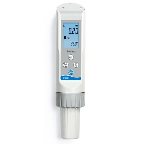 China factory water pH tester pen CE Hot Popular High Quality Handheld Dissolved Oxygen Meter DO Meter