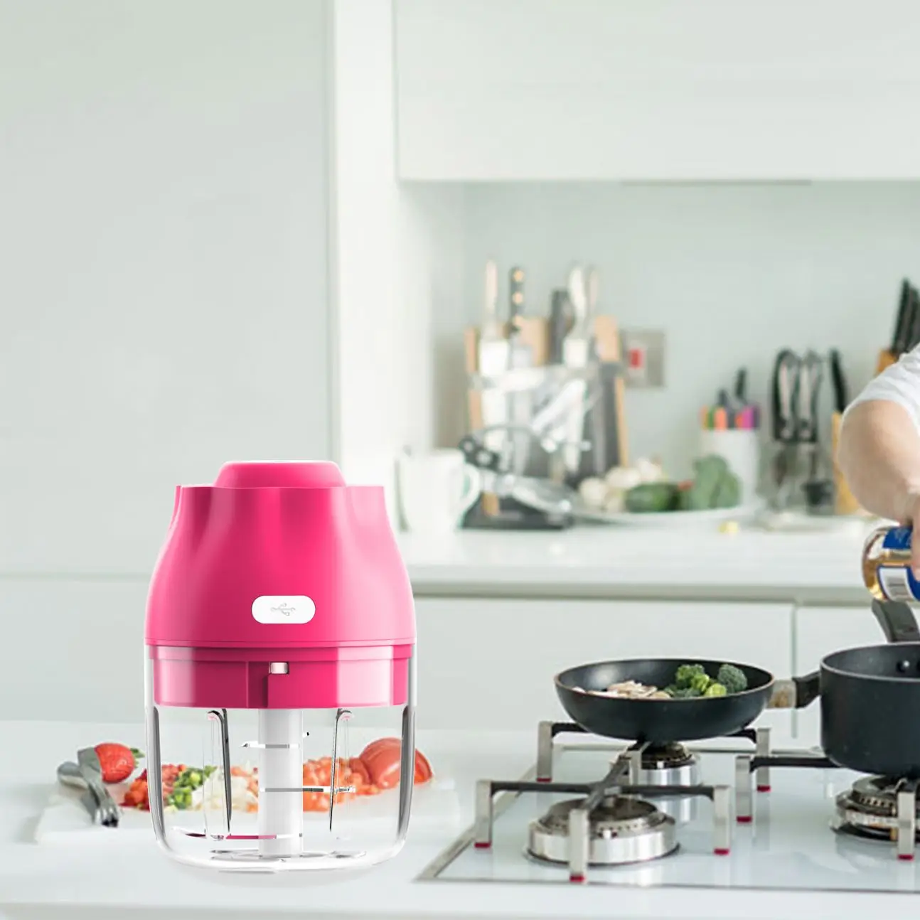 Dropshipping 2023 Hot Sell Grinder Spice Twist Vegetable Scissor Rotary Peeler For Sale