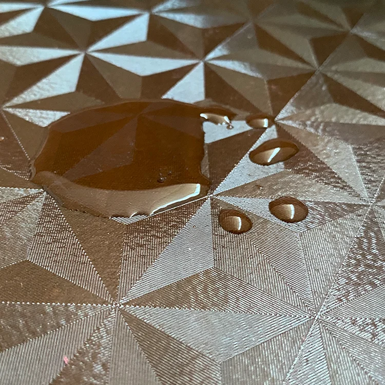 Double Faced Durable Solid Microsuede sand-free Microfiber Suede synthetic leather for car seat