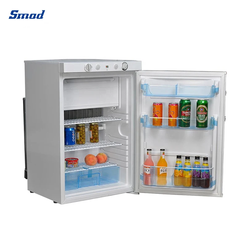 XCD100A 100L газовый холодильник со встроенным комбинированным