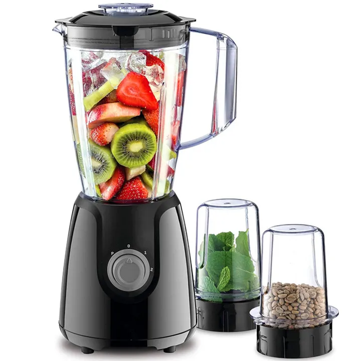 3 Speed High Power Professional grade Blender