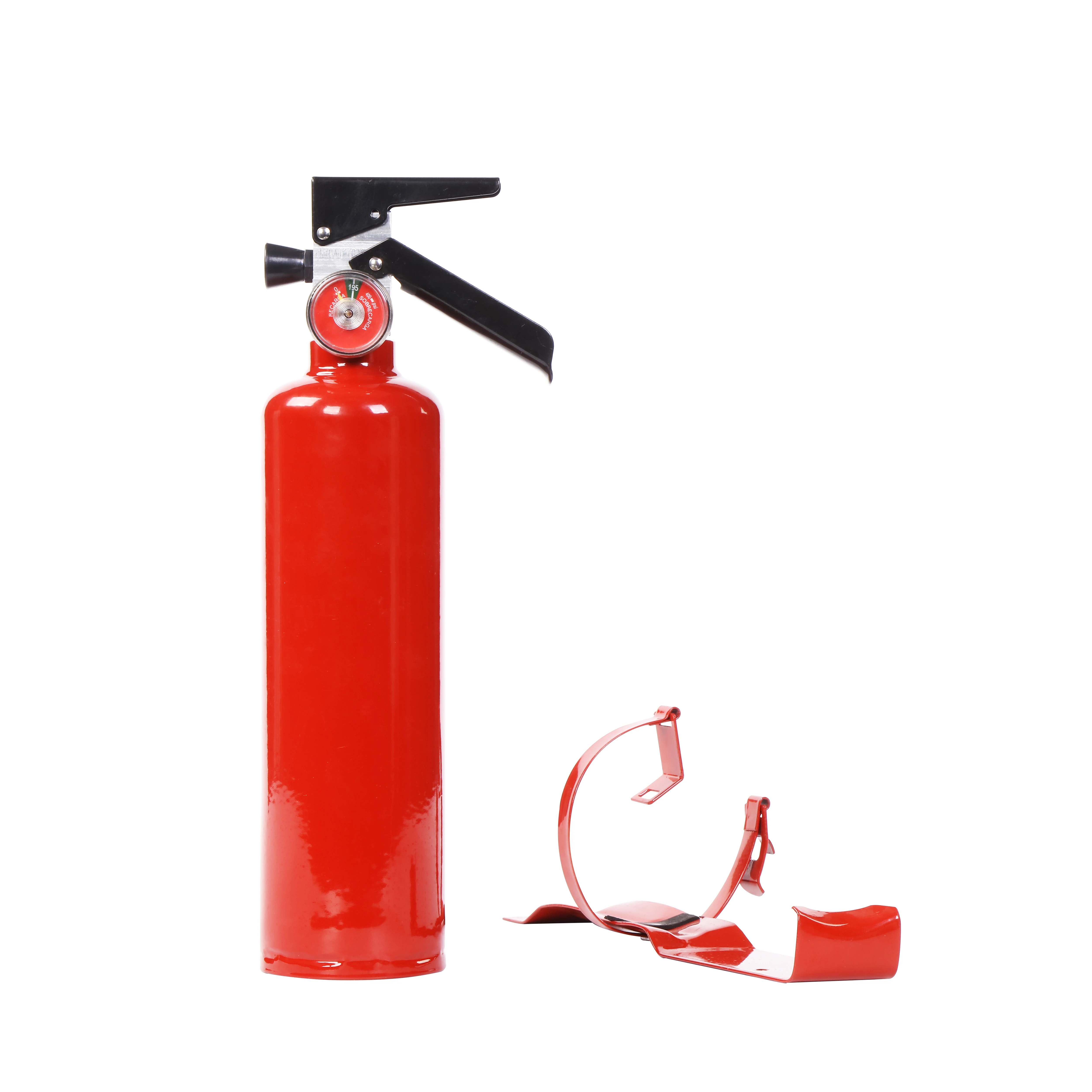 Mexico Model Fire Extinguisher 1,2,4.5,6,9kg extintor de polvo seco abc, extintor de polvo seco