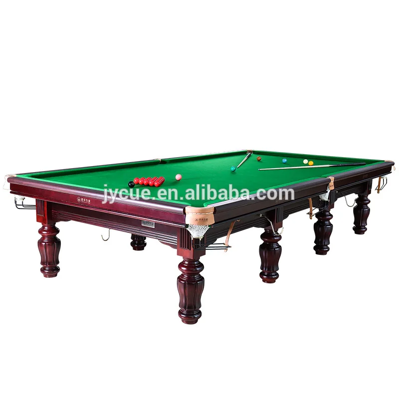 JY106 Practical Factory Made Modern Cheap Price Snooker Table
