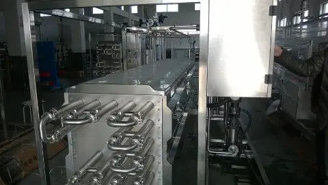 tomato sauce production line tomato paste plant turnkey project