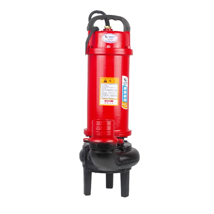 Complete System Design 2Inch 2.5inch AC Electric Water Pump Submersible Pump Price Pakistan