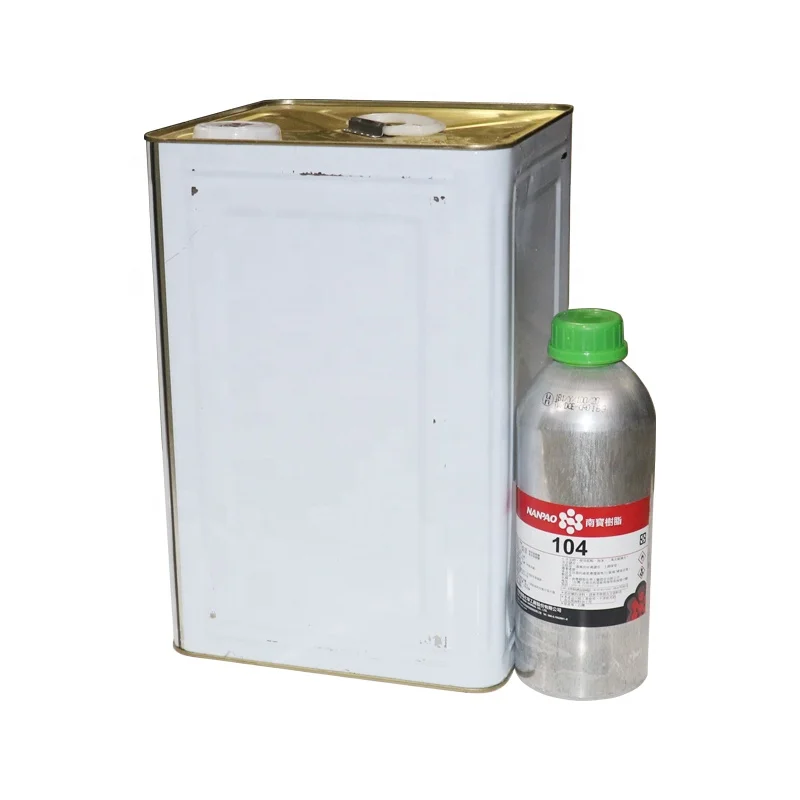 Screen Printing Frame Mesh Adhesive Glue With Hardening Agent