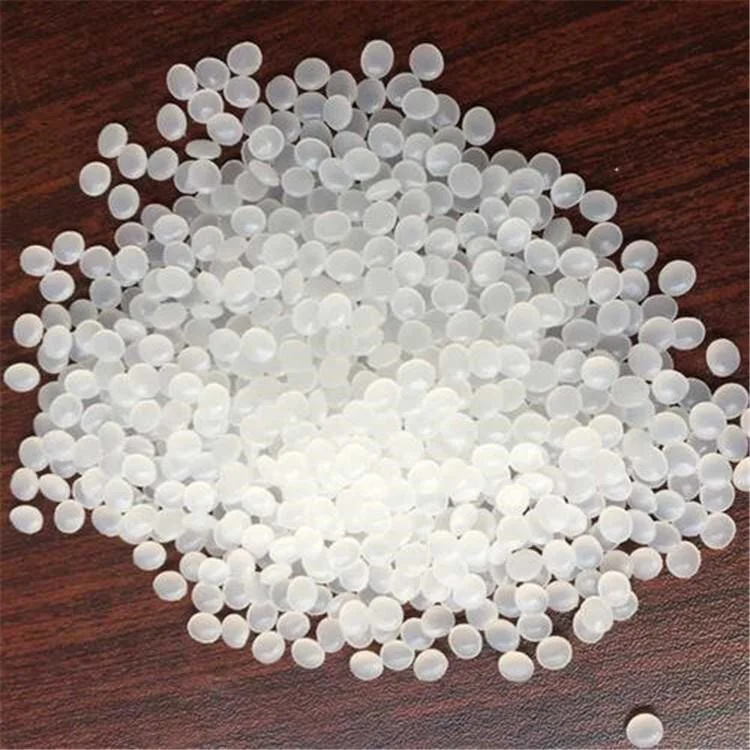 Plastic raw material virgin recycled hdpe granules hdpe injection grade granule polypropylene pellets PP