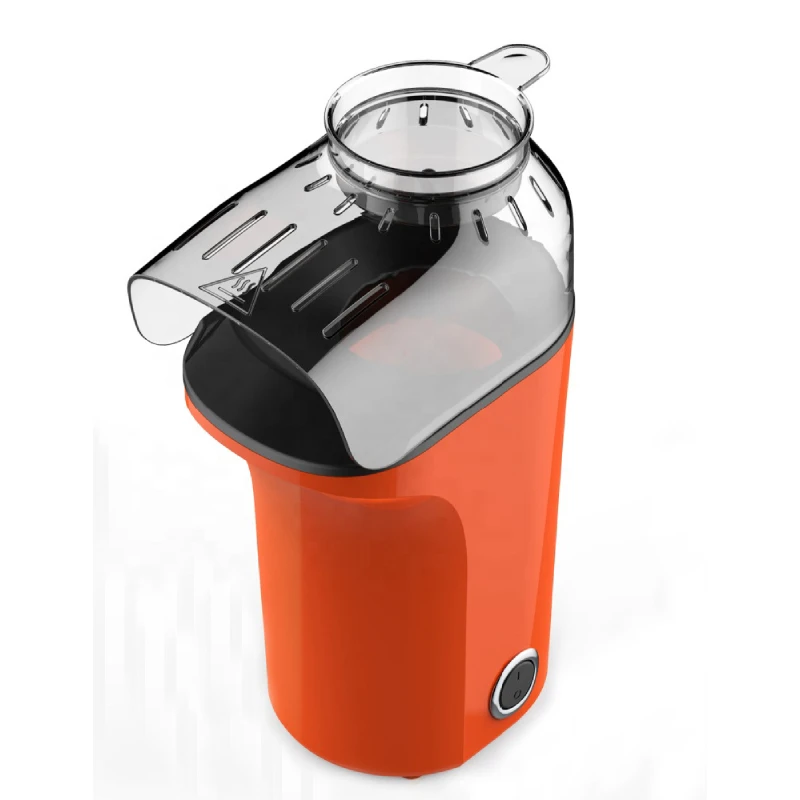 Hot sale portable mini electric popcorn maker automatic pop corn maker